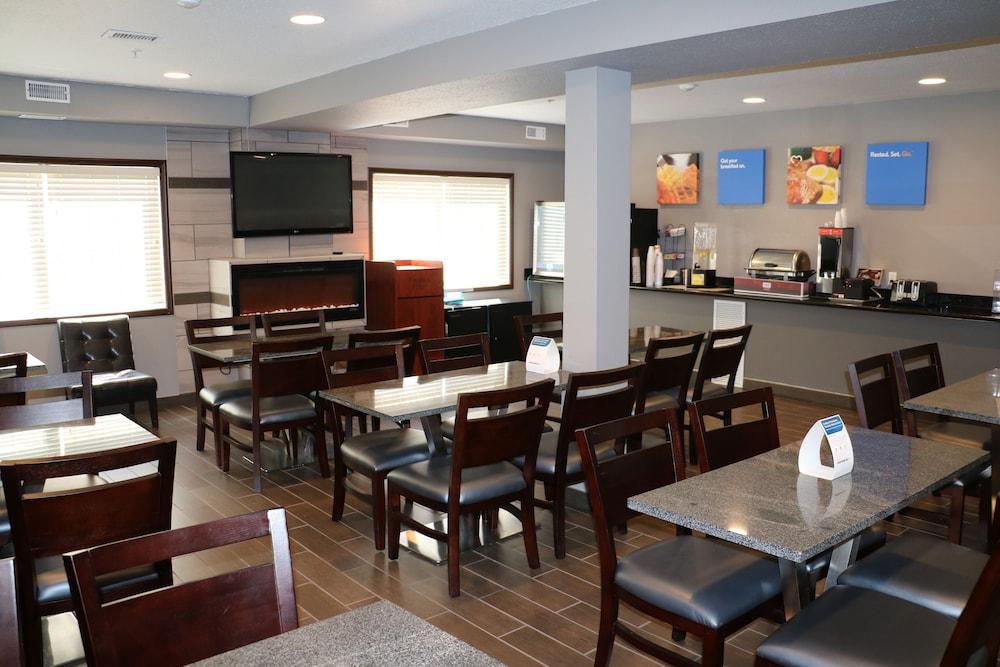 Comfort Inn & Suites Yorkton Dış mekan fotoğraf