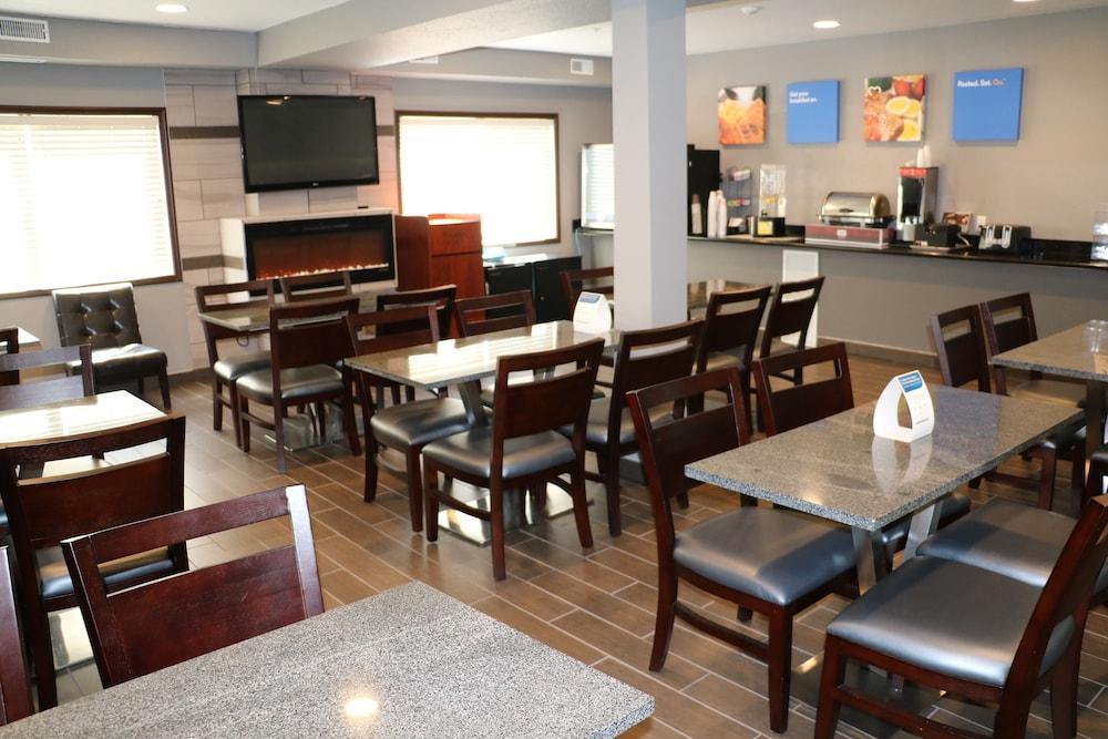Comfort Inn & Suites Yorkton Dış mekan fotoğraf