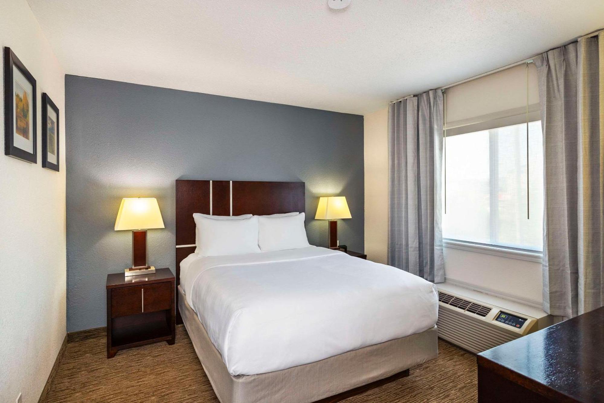 Comfort Inn & Suites Yorkton Dış mekan fotoğraf