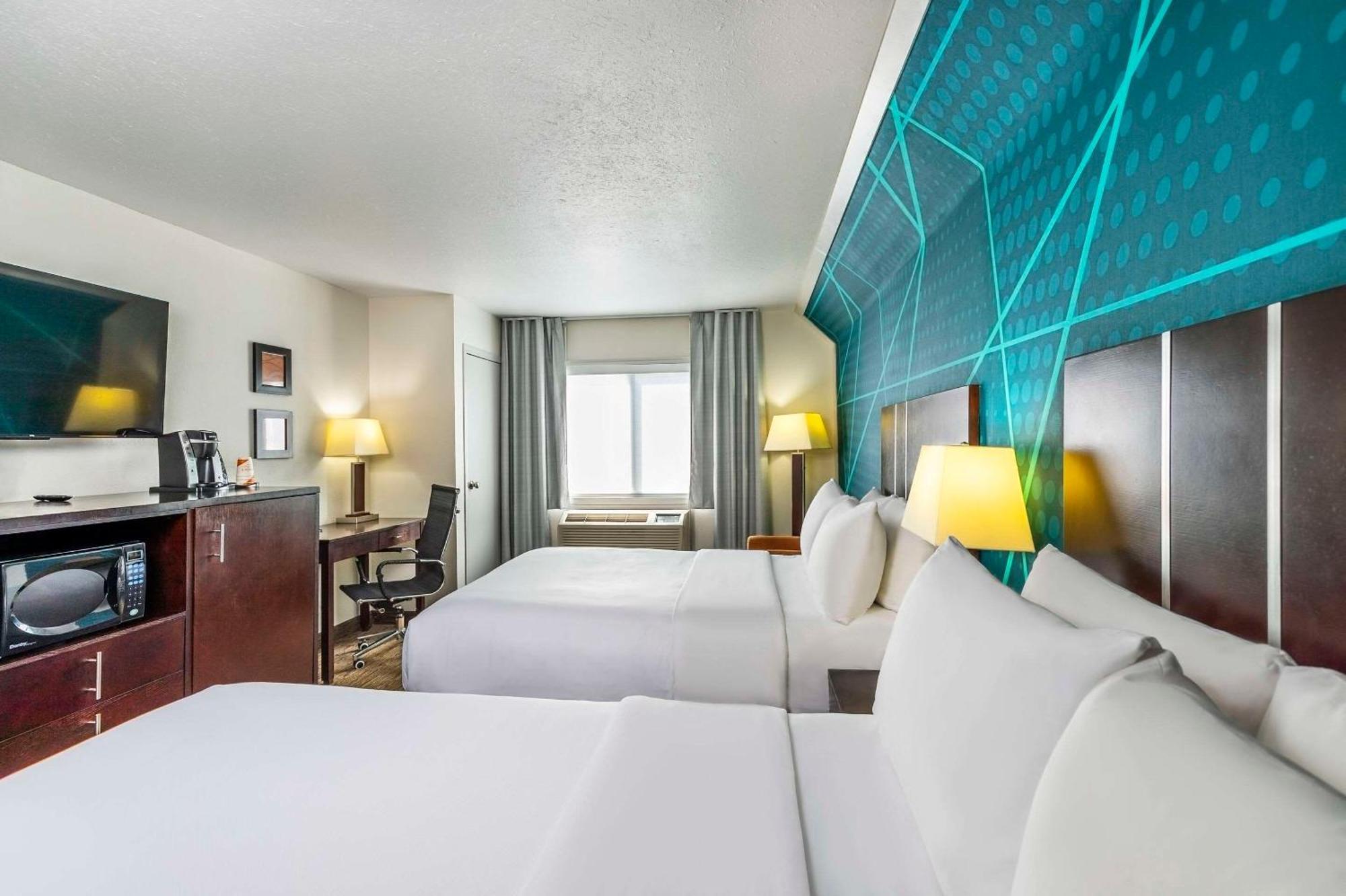 Comfort Inn & Suites Yorkton Dış mekan fotoğraf
