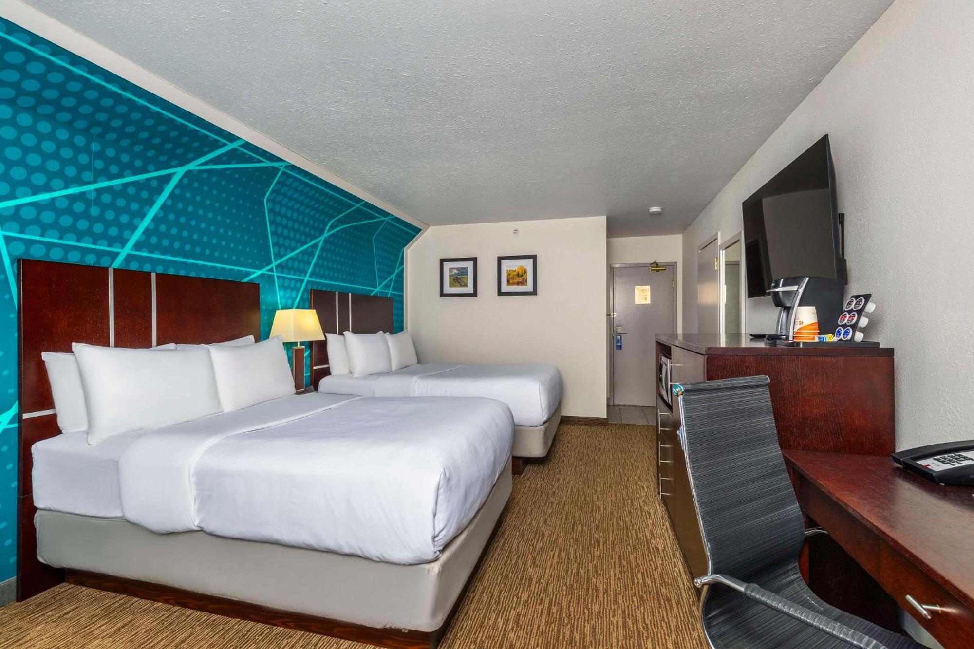 Comfort Inn & Suites Yorkton Dış mekan fotoğraf