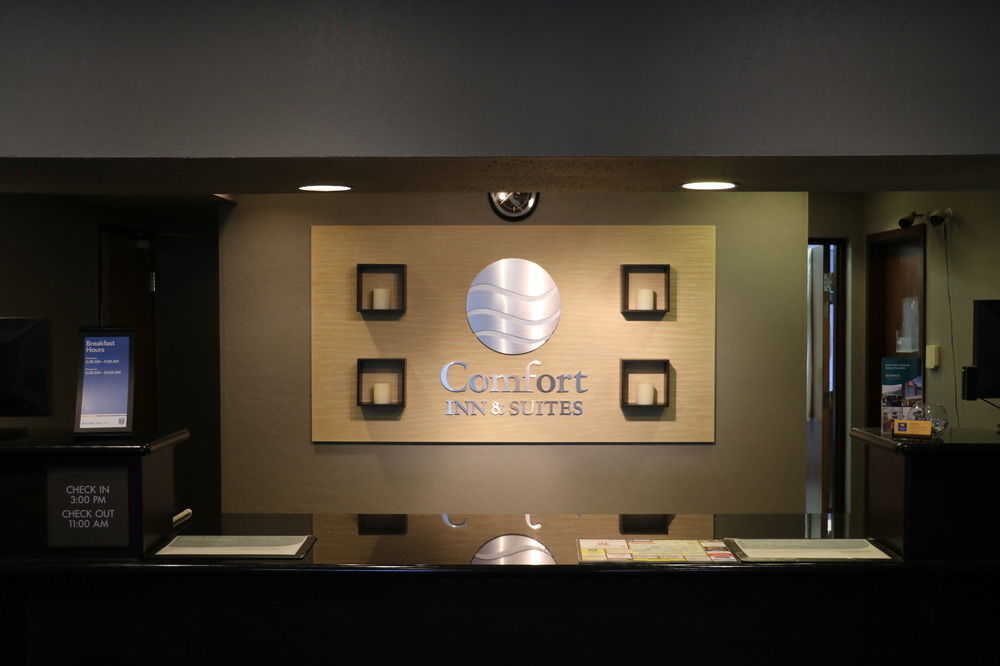 Comfort Inn & Suites Yorkton Dış mekan fotoğraf