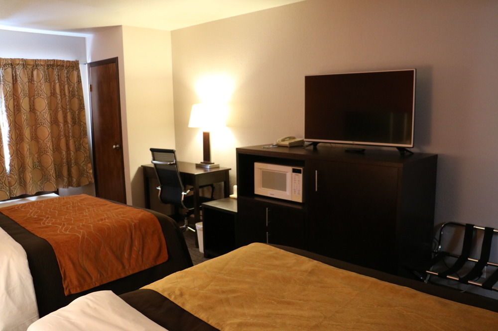 Comfort Inn & Suites Yorkton Dış mekan fotoğraf