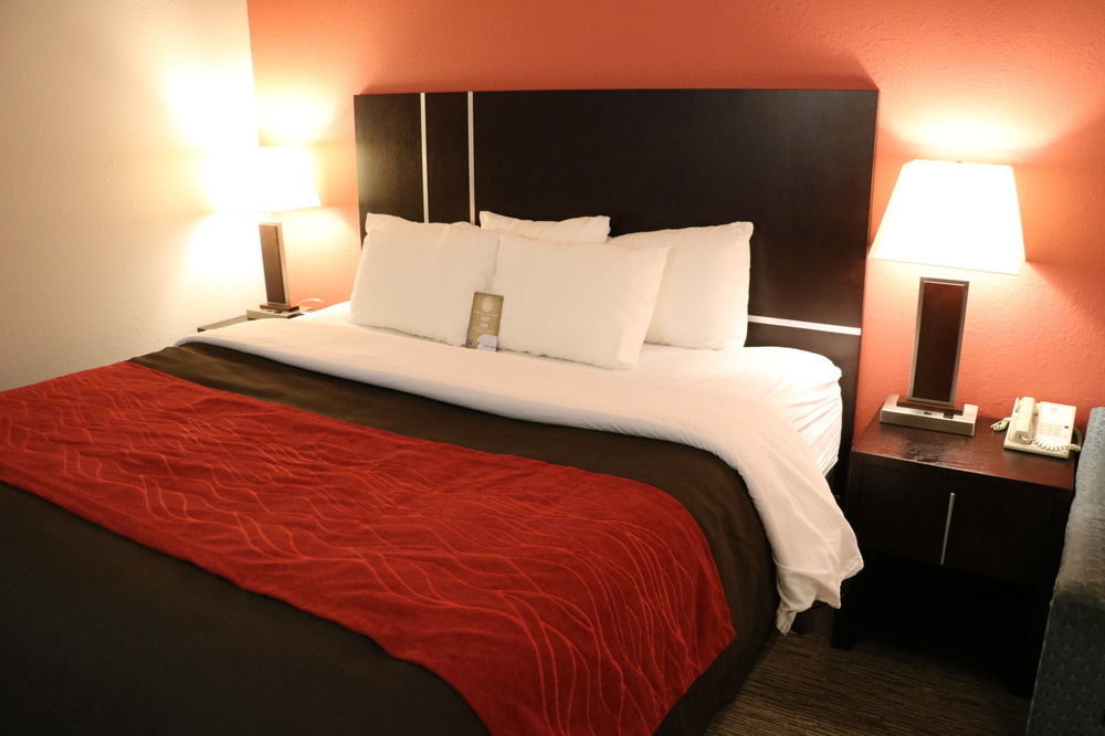 Comfort Inn & Suites Yorkton Dış mekan fotoğraf