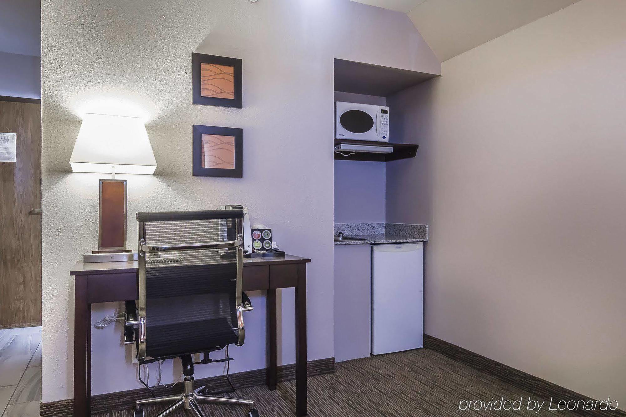 Comfort Inn & Suites Yorkton Dış mekan fotoğraf
