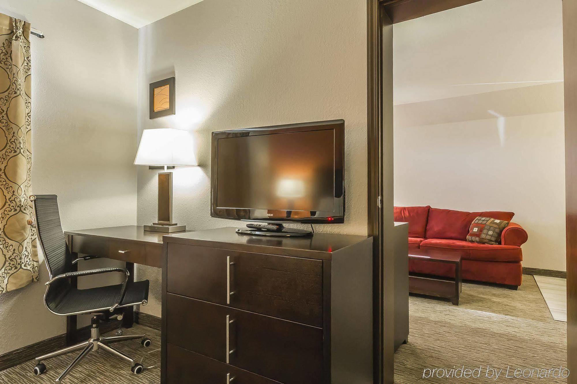Comfort Inn & Suites Yorkton Dış mekan fotoğraf